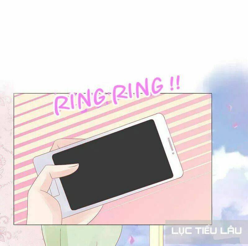 Băng Sơn Học Trưởng Không Được Chọc: Chapter 8