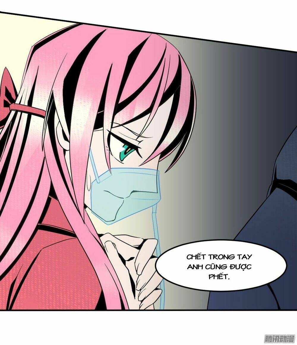 Điều Ước Của Người Phàm: Chapter 8