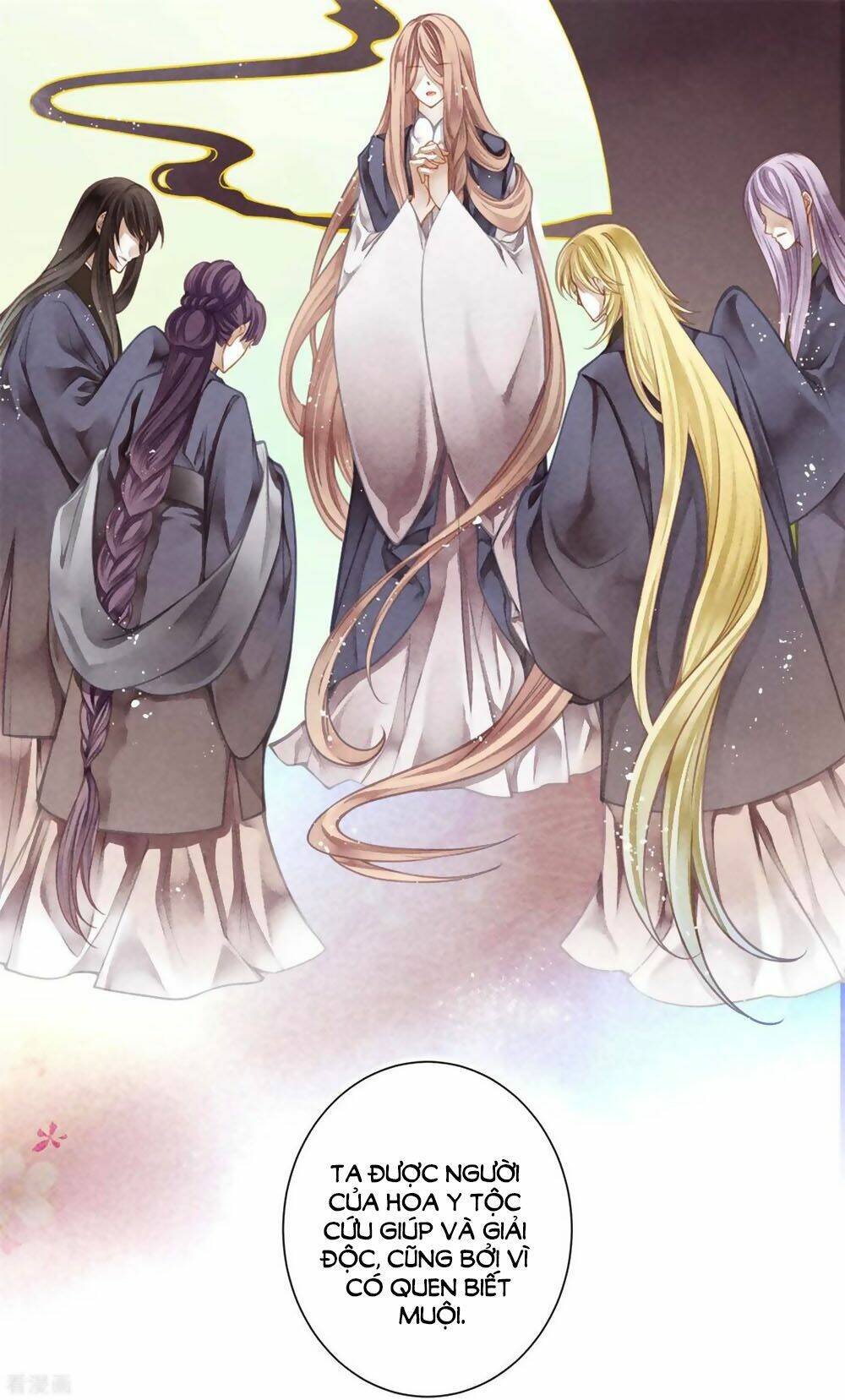 Ái Thượng Vô Địch Tiếu Hoàng Hậu: Chapter 150