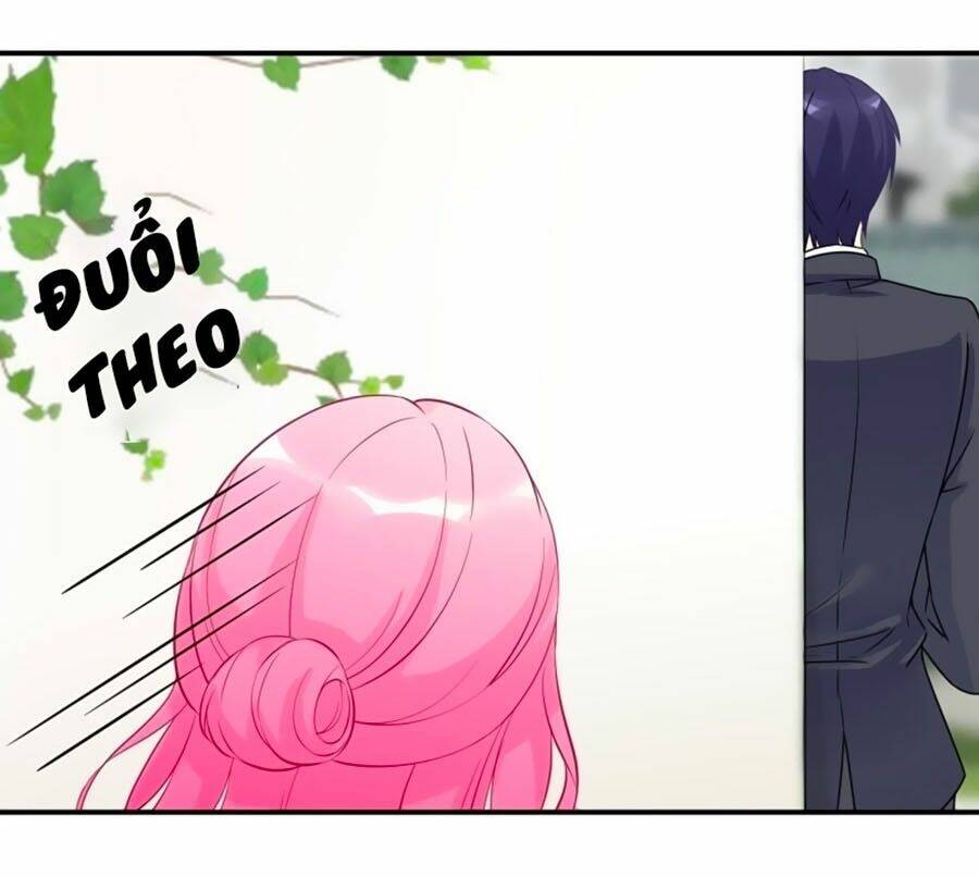 Hào Môn Thịnh Sủng: Chapter 22