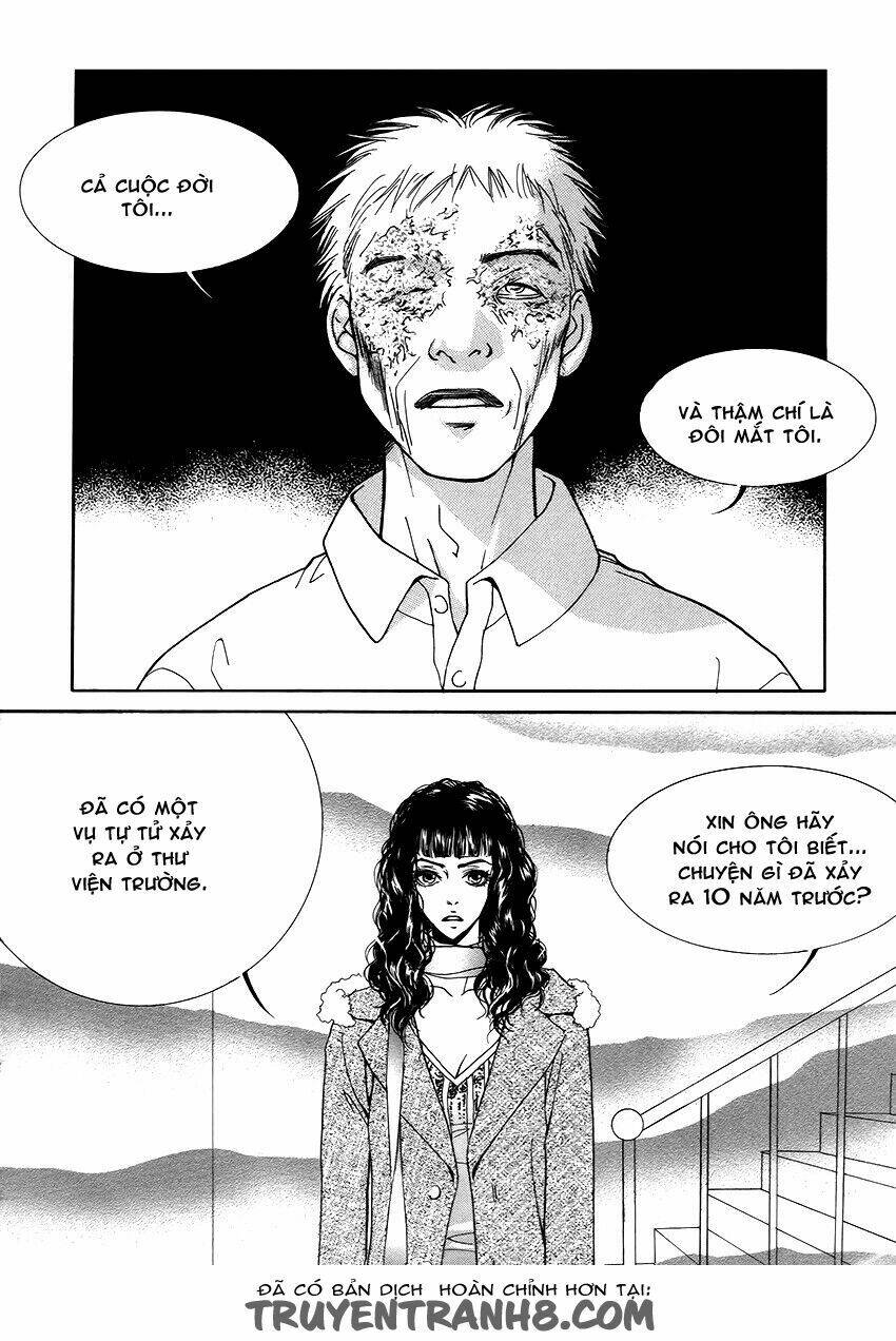 Book Club: Chapter 7