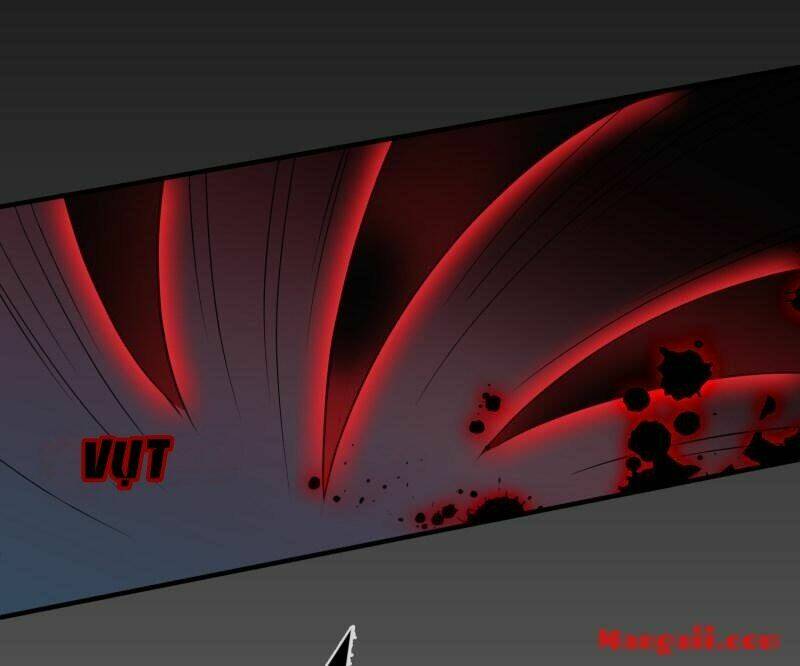 Toàn Cơ Từ: Chapter 54.2