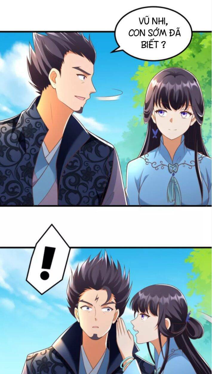 Chí Tôn Trọng Sinh: Chapter 188