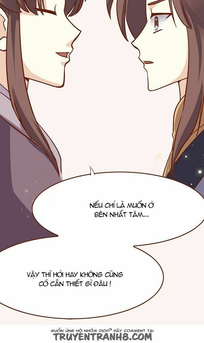 Yến Sơn Phái Và Bách Hoa Môn: Chapter 96