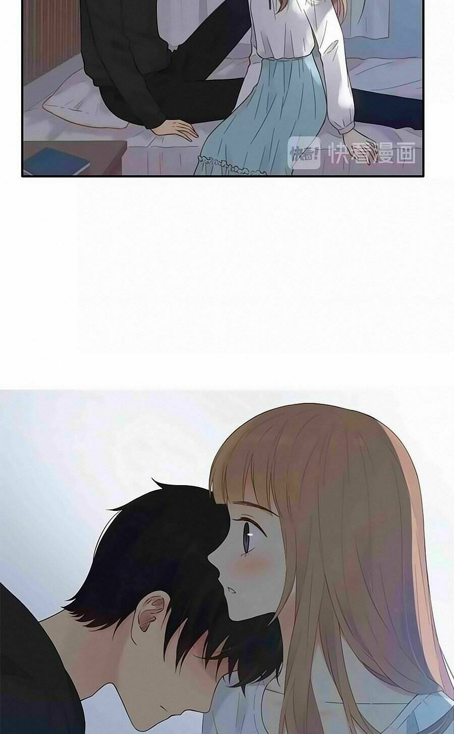 Bạc Hà Chi Hạ 2: Chapter 63