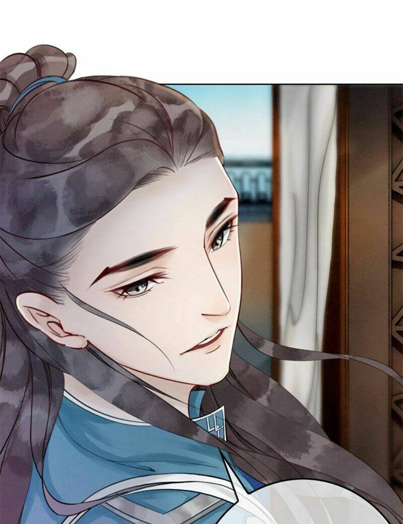 Hậu Cung Của Trẫm Cháy Rồi!: Chapter 8