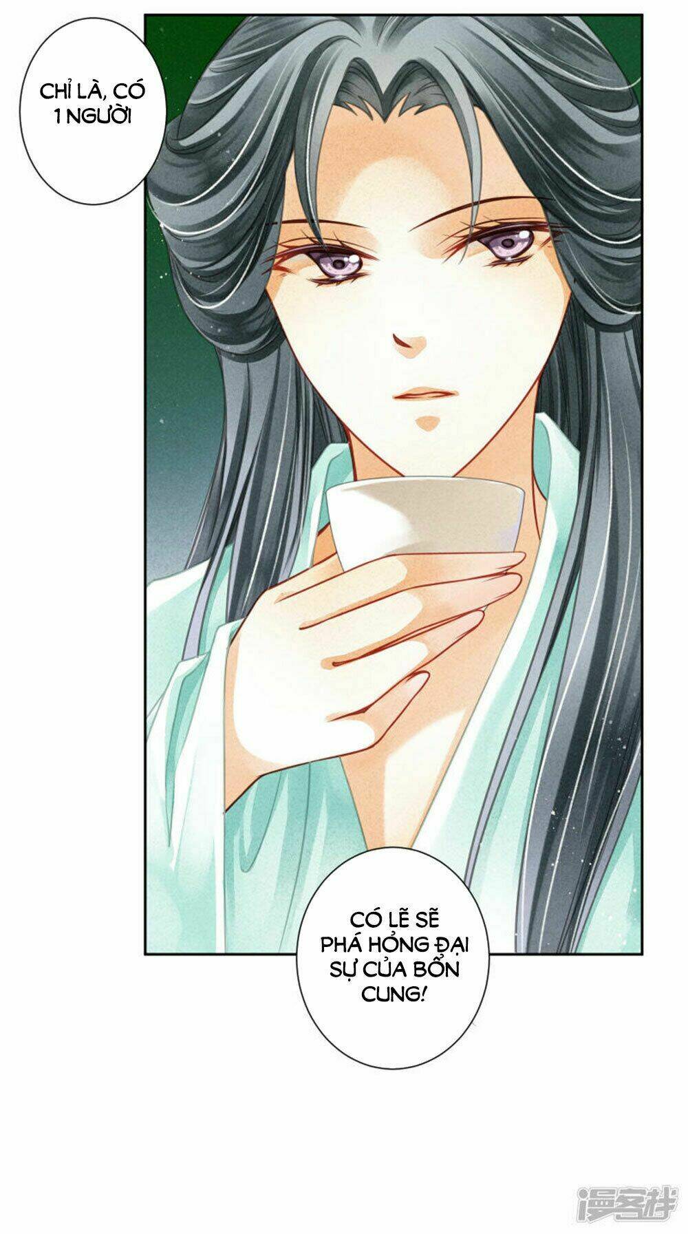 Ái Thượng Vô Địch Tiếu Hoàng Hậu: Chapter 68