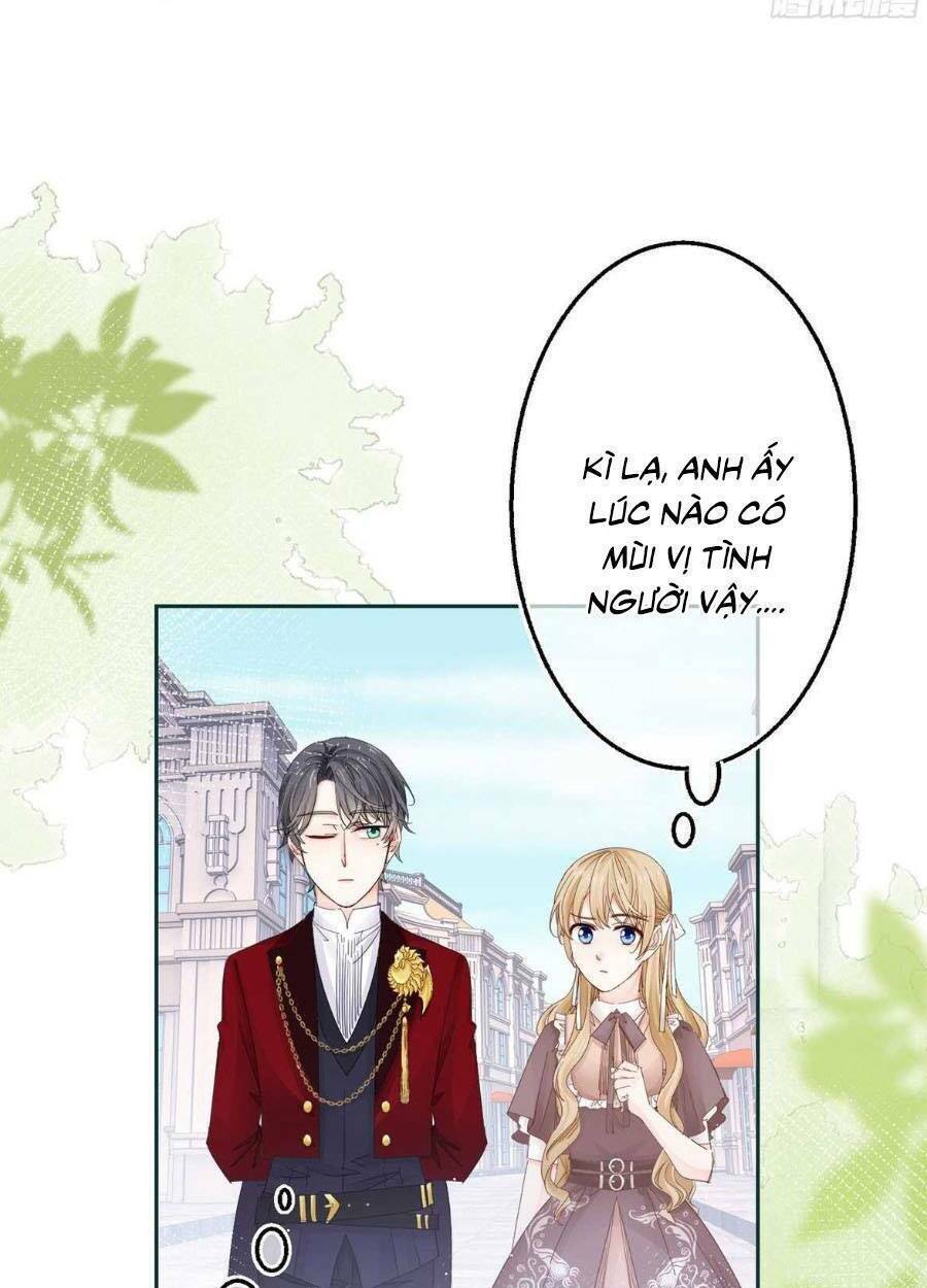 Nữ Hoàng Đầu Tiên Của Đế Quốc: Chapter 75