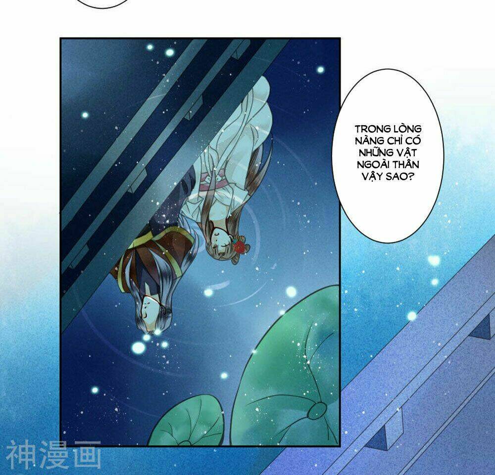 Ái Thượng Vô Địch Tiếu Hoàng Hậu: Chapter 52