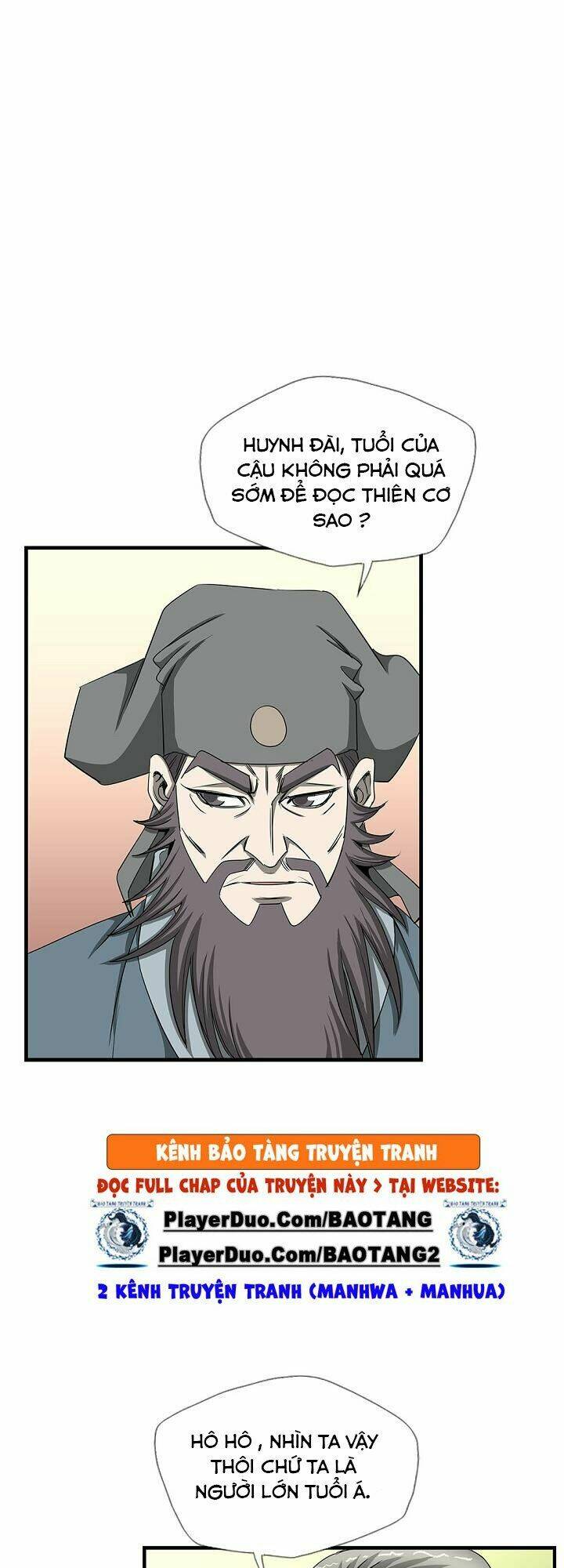 Cuồng Long: Chapter 55