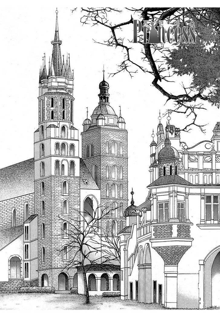 Princess Manhwa: Chapter 59