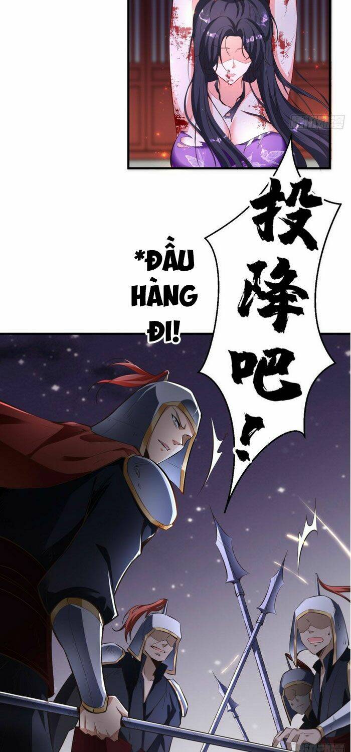 Tà Du Ký: Chapter 69
