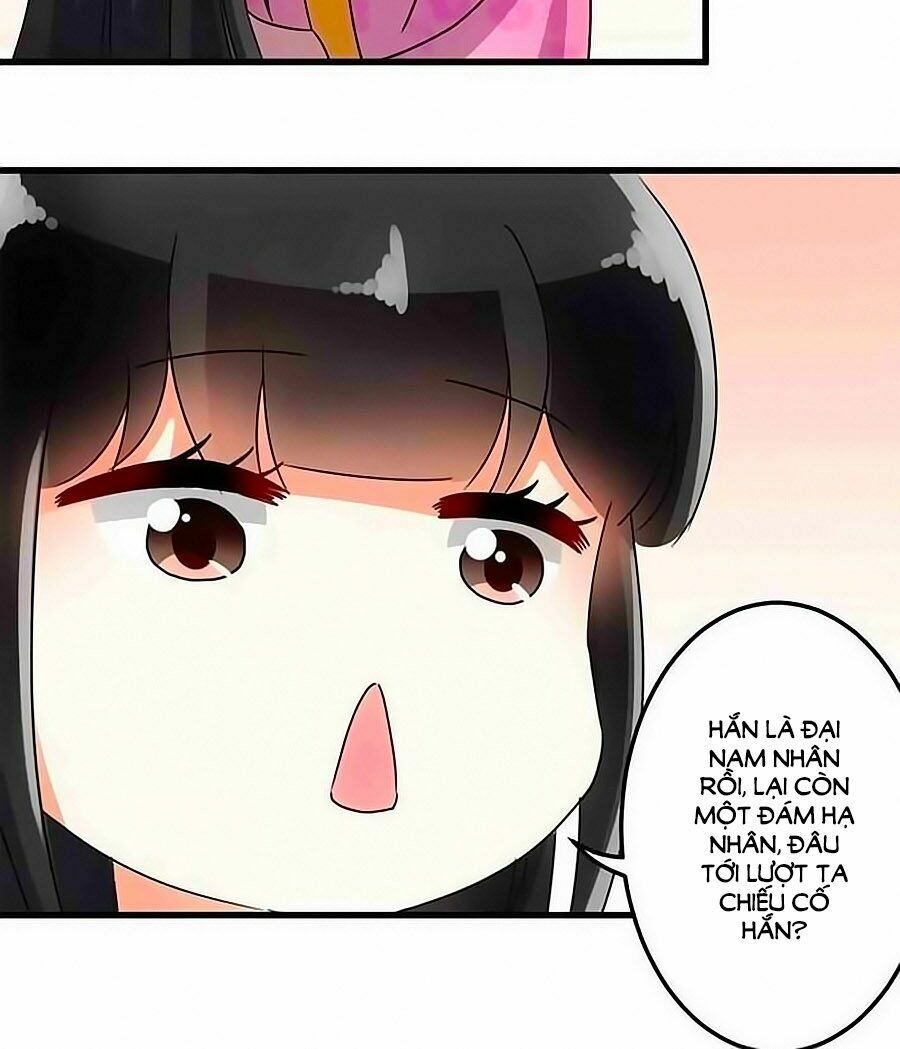 Vương Gia ! Ngươi Thật Bỉ Ổi !: Chapter 135