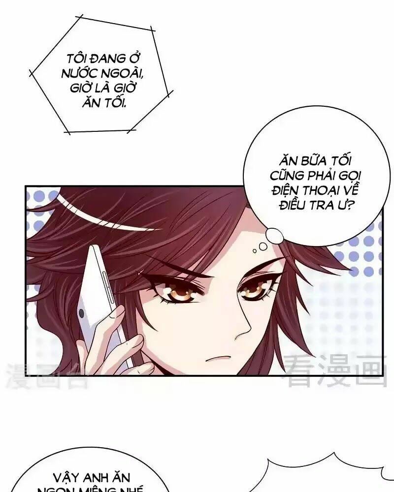 101 Phương Pháp Của Tổng Tài: Chapter 58