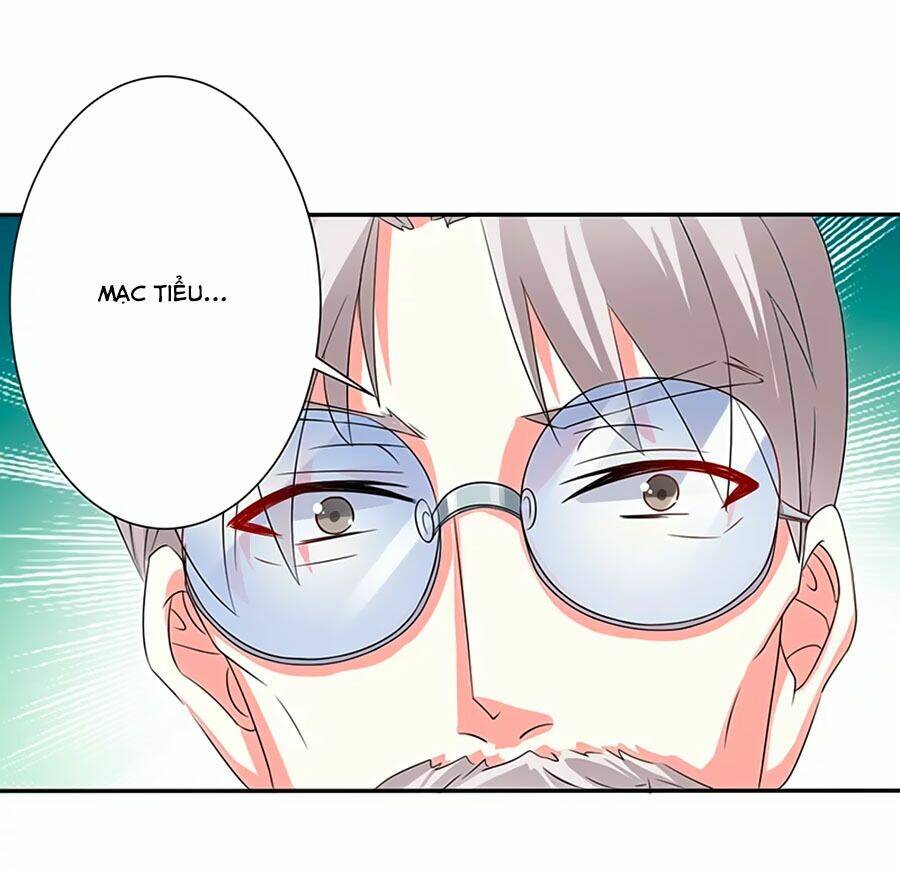 Trí Mệnh Sủng Thê: Tổng Tài Mau Nạp Mạng: Chapter 91