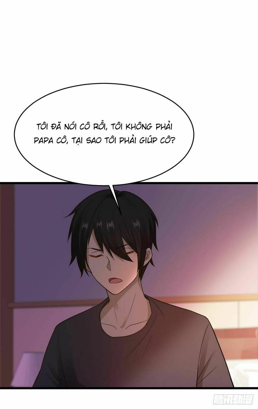 Em Gái Đừng Làm Phiền Tôi: Chapter 18