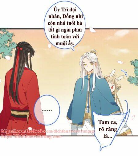 Bạn Trai Tôi Là Cẩm Y Vệ 2: Chapter 39