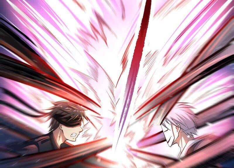 Siêu Năng Phân Hóa: Chapter 13