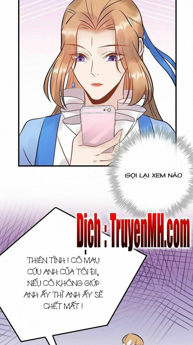 Trong Sinh Chi Ức Vạn Ảnh Hậu Yếu Thượng Vị: Chapter 124