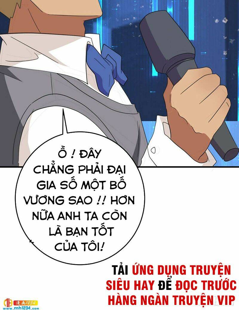 Đại Gia Livestream Vạn Giới: Chapter 31