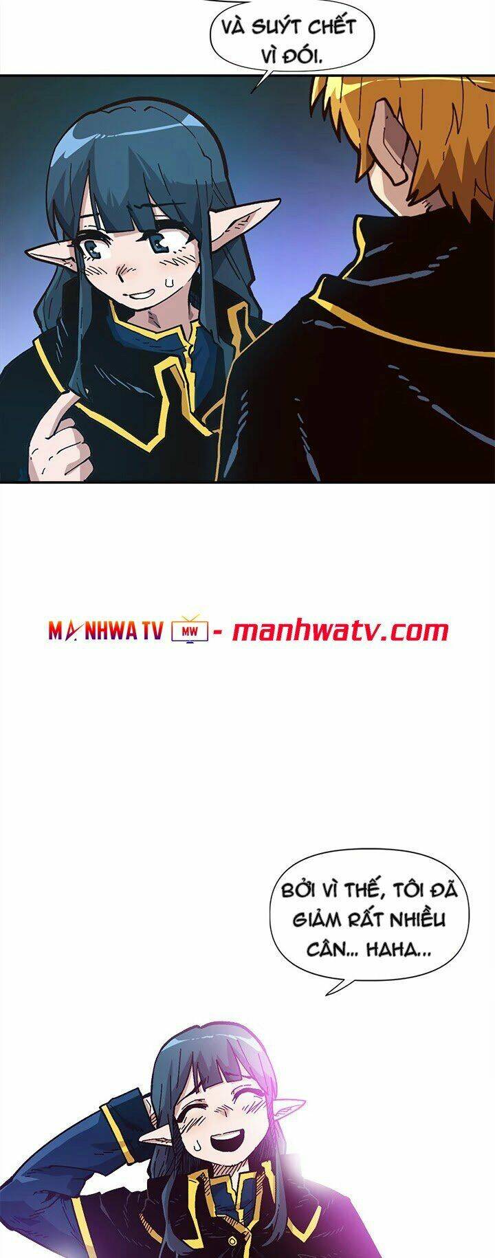 Nô Lệ Nghịch Thiên: Chapter 23