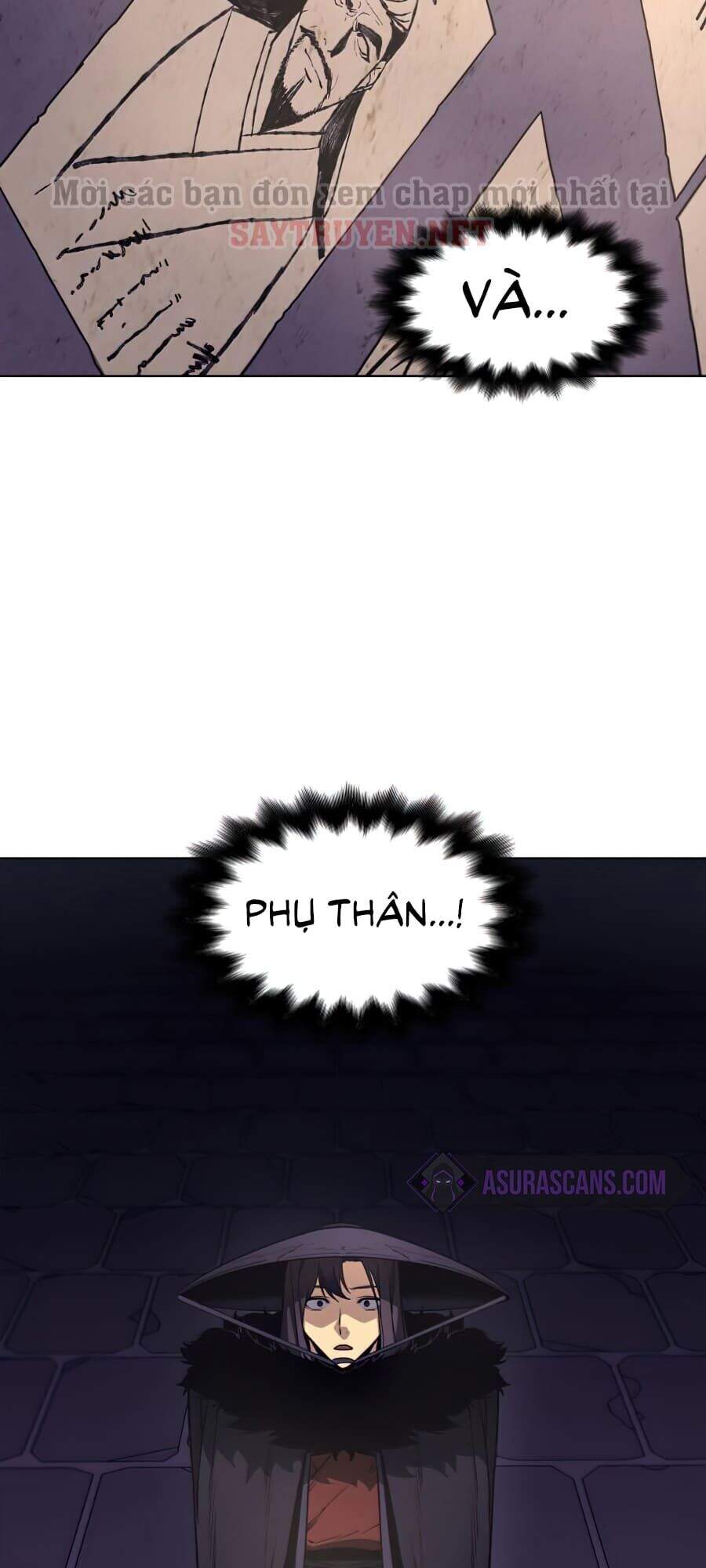 Ta Chuyển Sinh Thành Cuồng Quỷ Truyền Nhân: Chapter 7