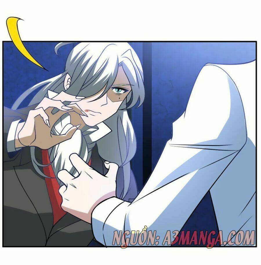 Người Yêu Khát Máu Của Tôi: Chapter 79