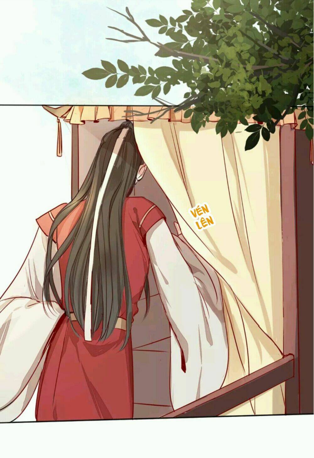 Chỉ Phu Vi Thê: Chapter 1