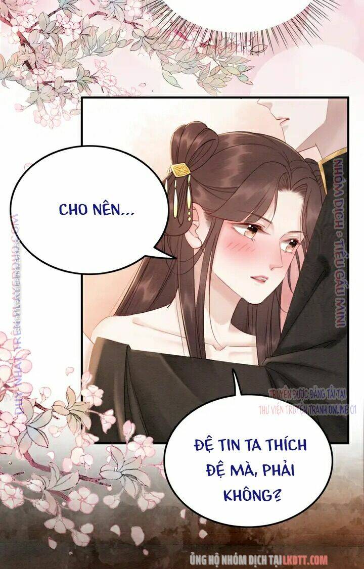 Trọng Sinh Bá Sủng Nhiếp Chính Vương Quá Mạnh Mẽ: Chapter 176