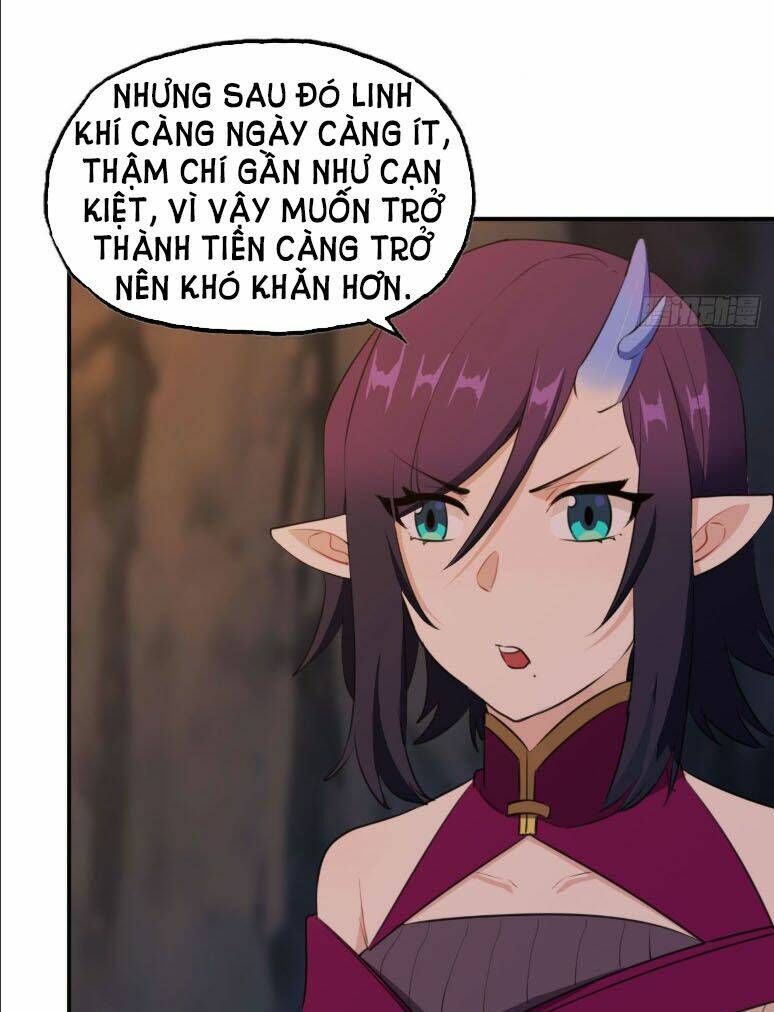 Khởi Đầu Bằng Một Con Côn: Chapter 102