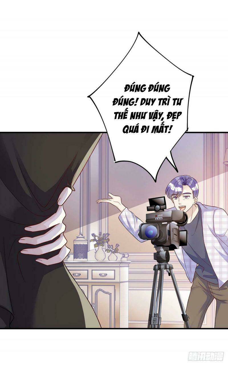 Thú Thụ Bất Thân: Chapter 8