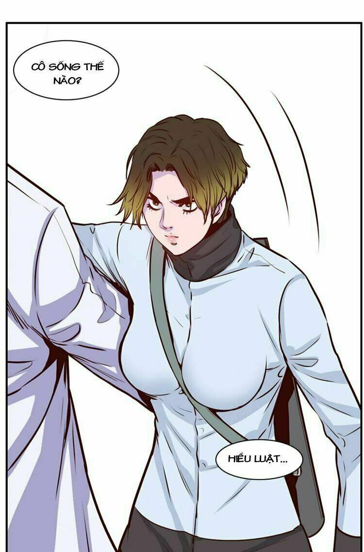Vua Của Vong Linh: Chapter 158