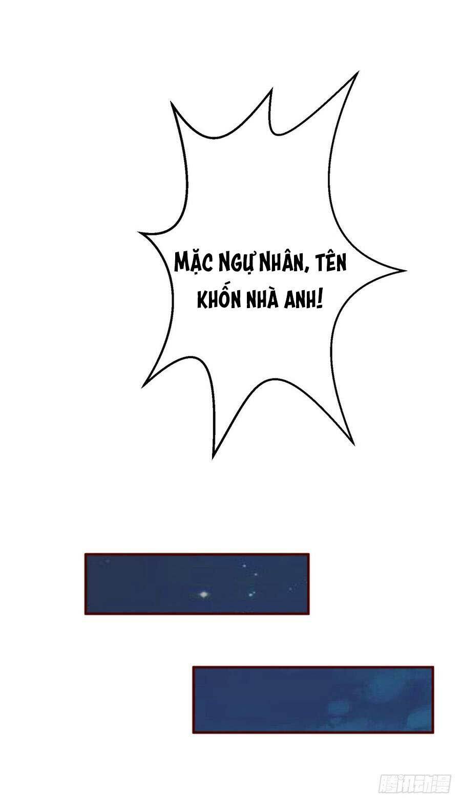 Gả Cho Tình Cũ Làm Lão Bà: Chapter 36