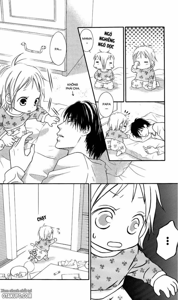 Love So Life: Chapter 60