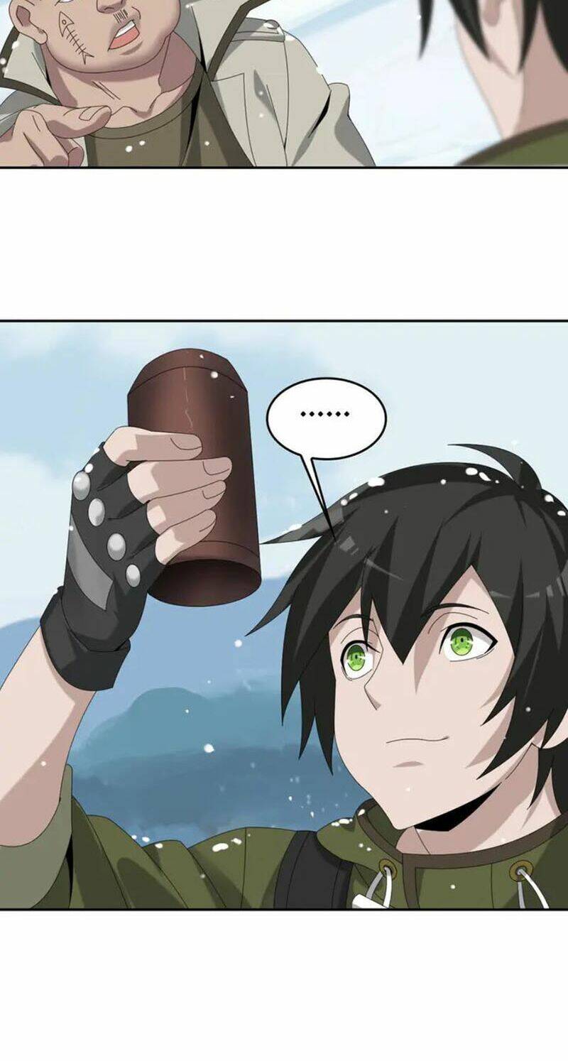 Siêu Cấp Đại Chủ Bạ: Chapter 90