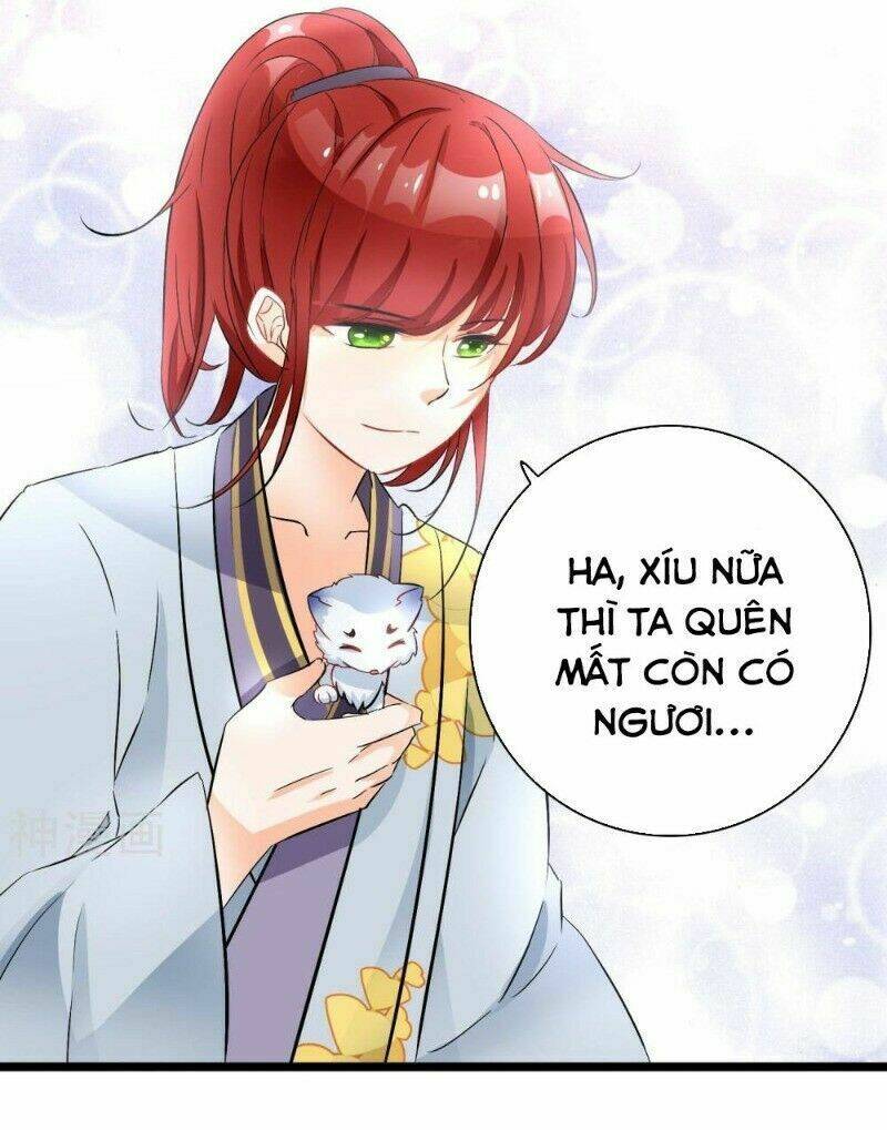 Nghịch Đồ Tại Thượng: Chapter 36