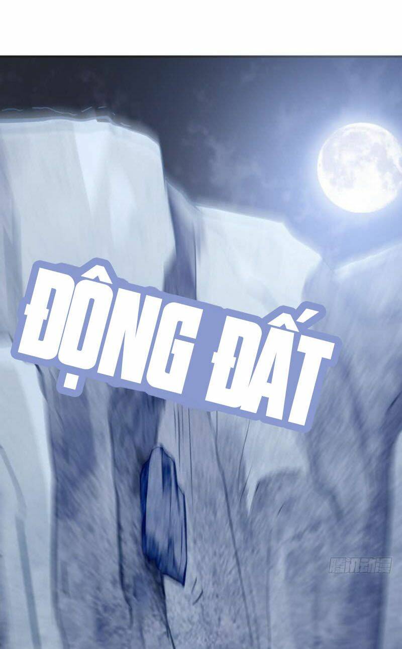 Ma Nhị Đại: Chapter 2