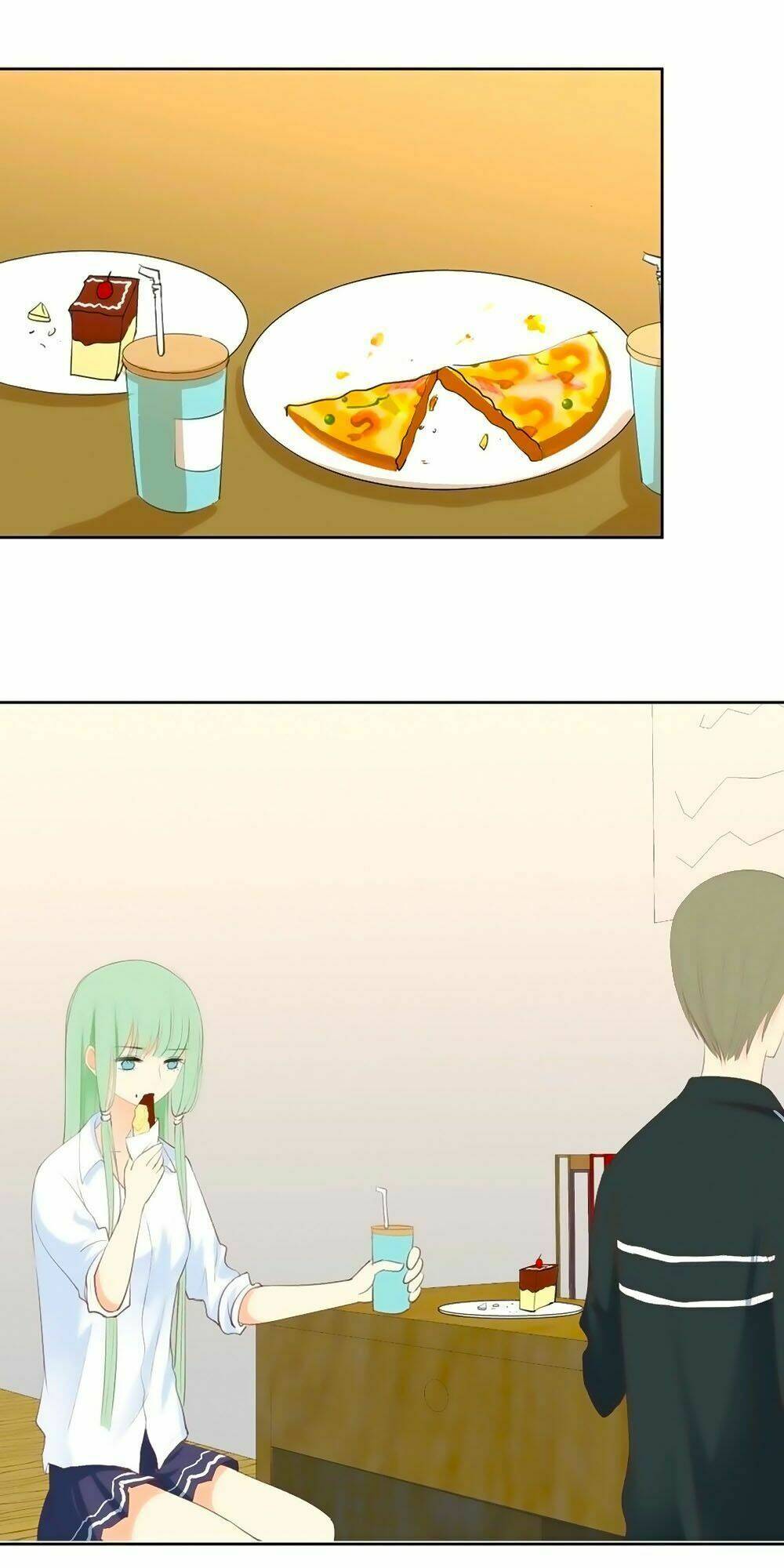 Sinh Sinh Tương Thác: Chapter 50