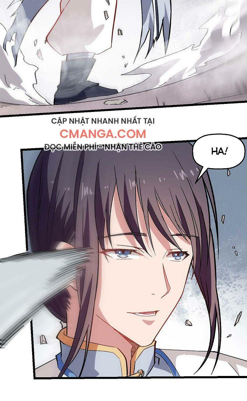 Vườn Trường Cuồng Sư Hệ Thống: Chapter 130