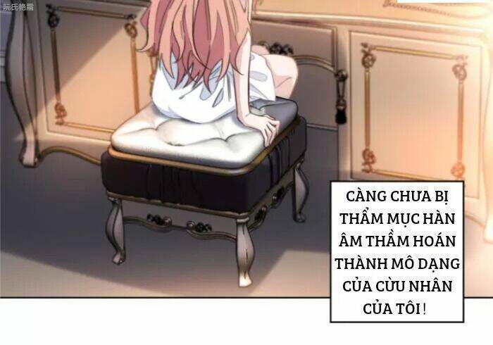 Trọng Sinh Noãn Hôn Khinh Sủng Thê: Chapter 2