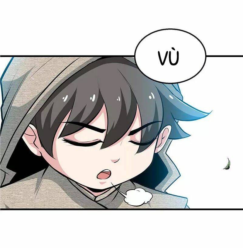 Võ Hồn Tuyệt Thế: Chapter 1