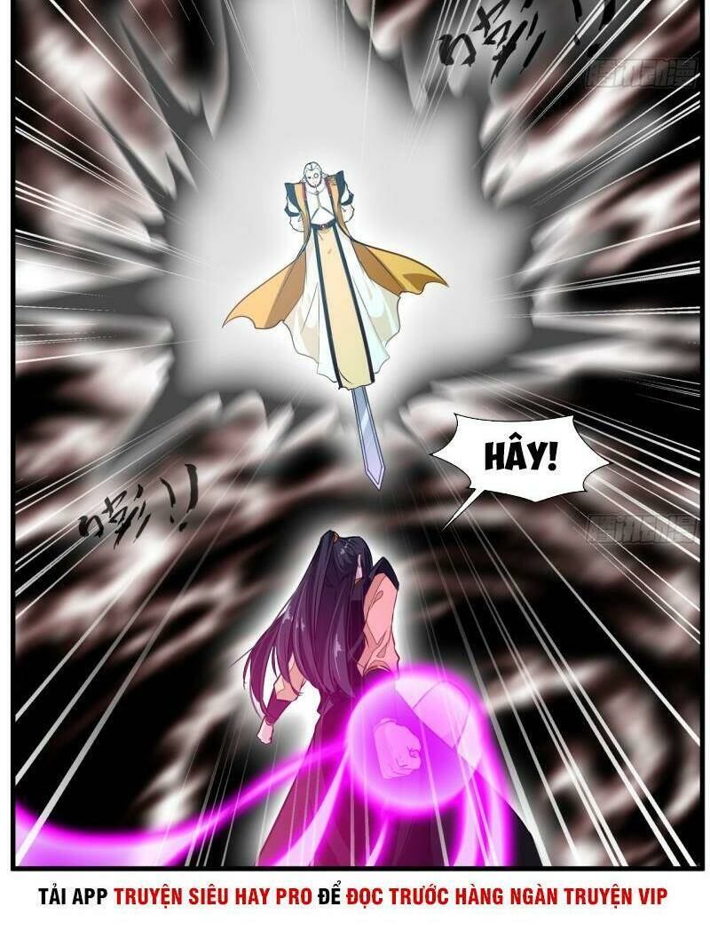 Tuyệt Thế Đế Tôn: Chapter 71