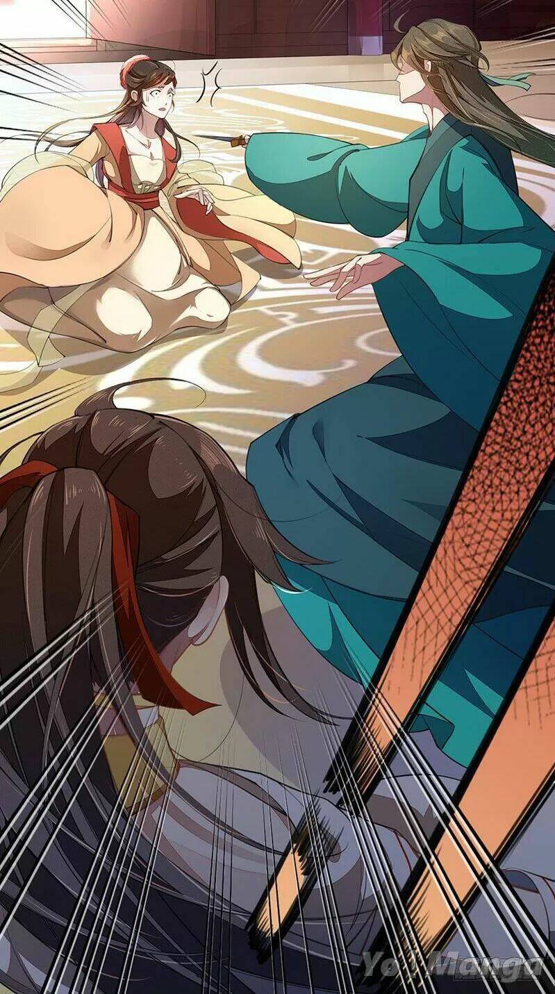 Tuyệt Thế Luyện Đan Sư: Chapter 70