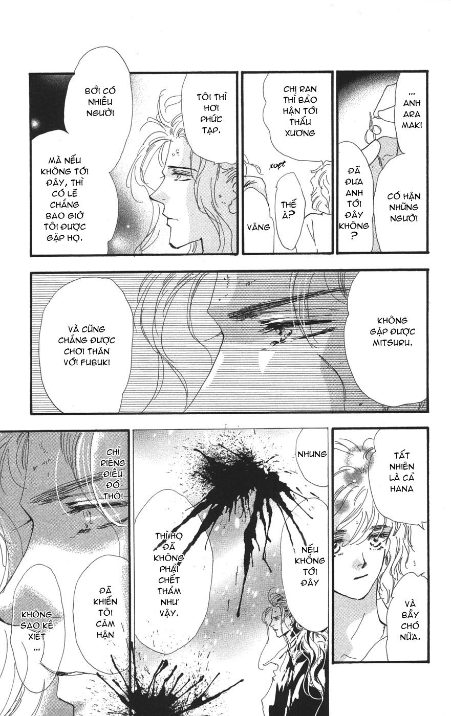 Mầm Sống: Chapter 75