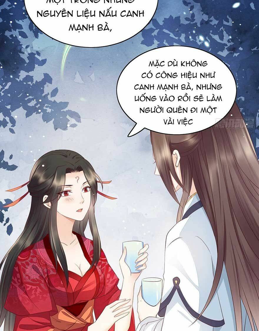 Làm Nũng Trong Lòng Kẻ Cấm Dục: Chapter 10