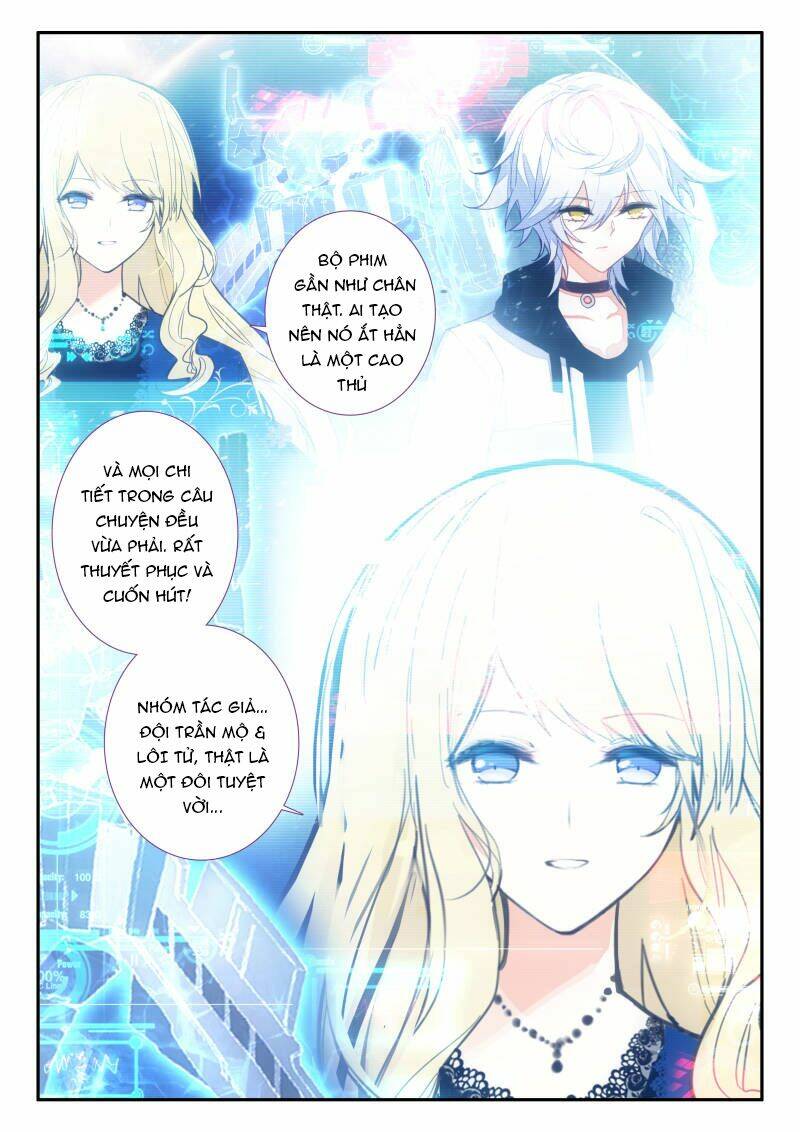 Tạp Đồ: Chapter 78