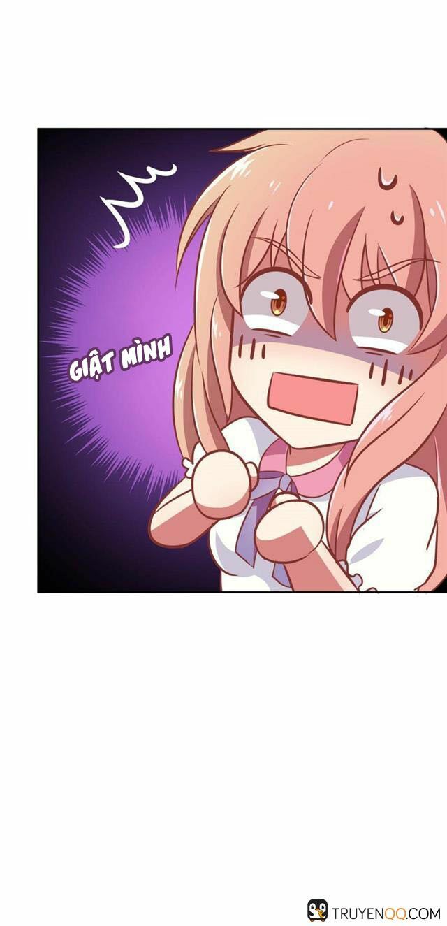 Phép tắc yêu đương của Ma Vương: Chapter 18