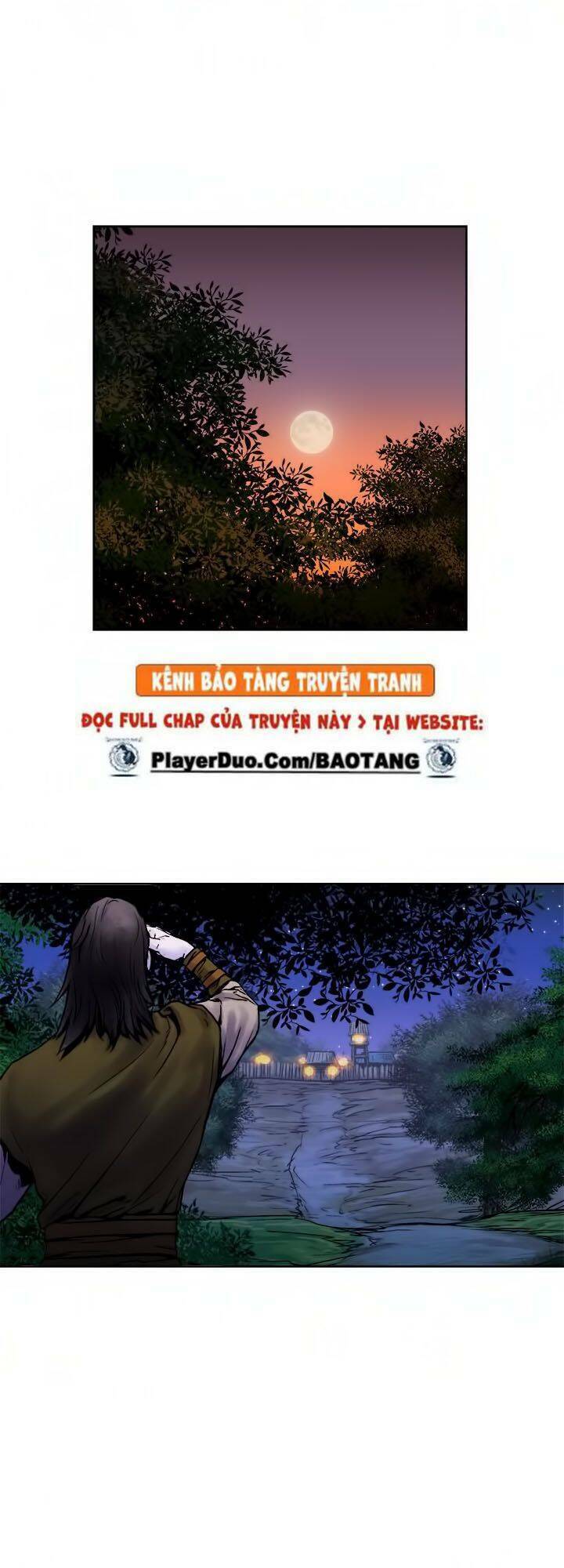 Truyền Thuyết Đế Vương: Chapter 11