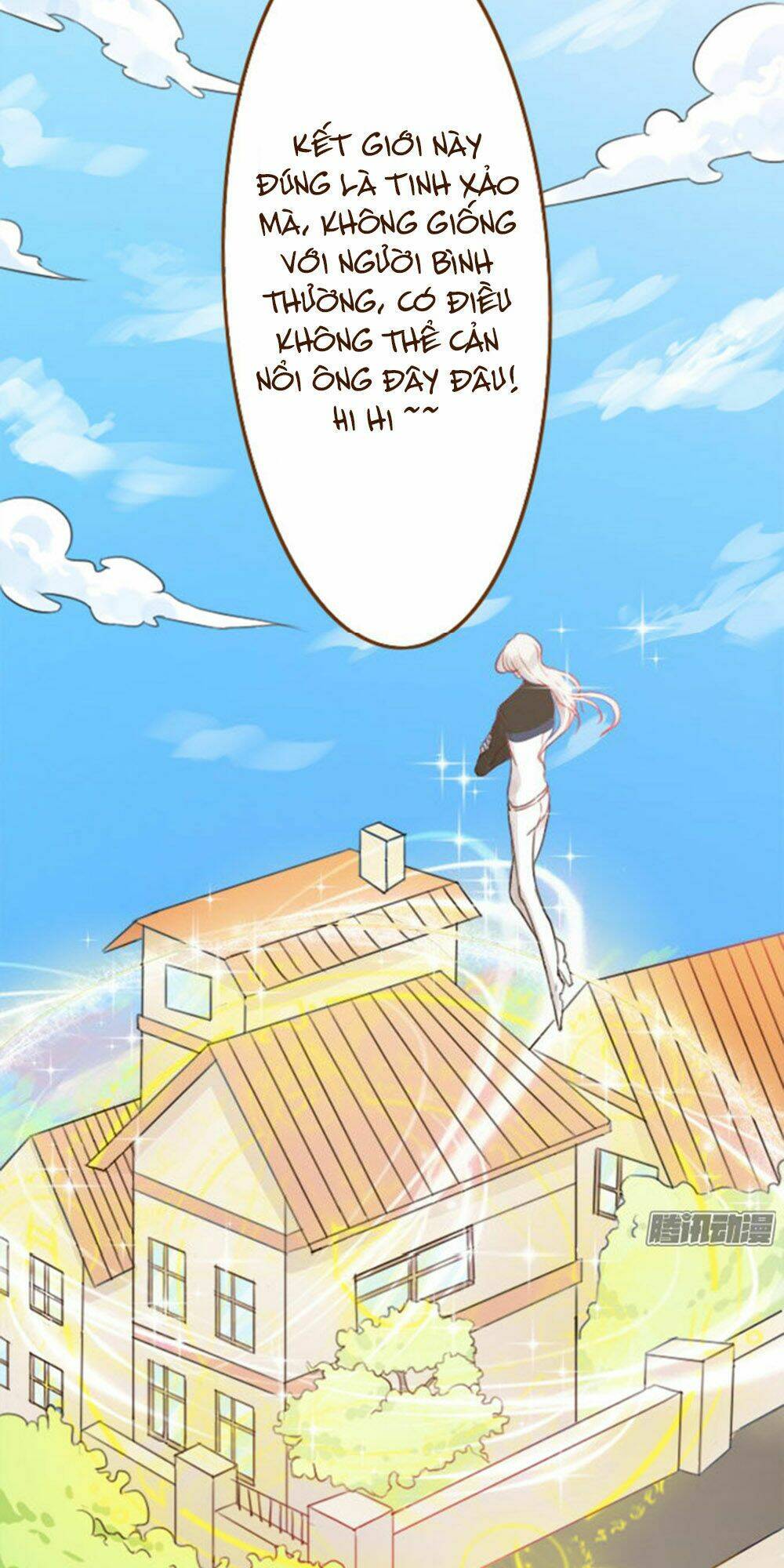 Ma Vương Luyến Ái Chỉ Nam: Chapter 18