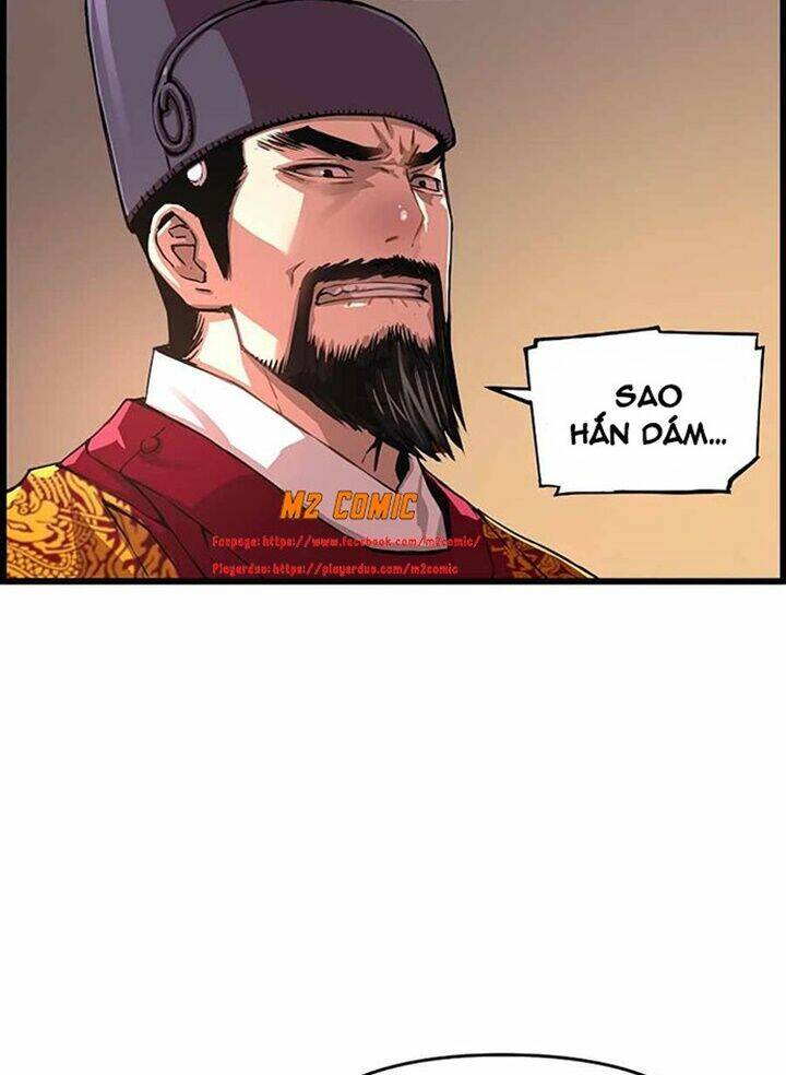 Tôi Sẽ Sống Như Một Hoàng Tử: Chapter 56